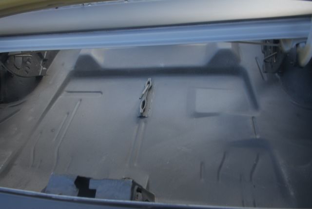 1970 Plymouth Barracuda Convertible - photo 12