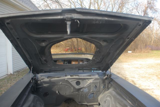 1970 Plymouth Barracuda Convertible - photo 4