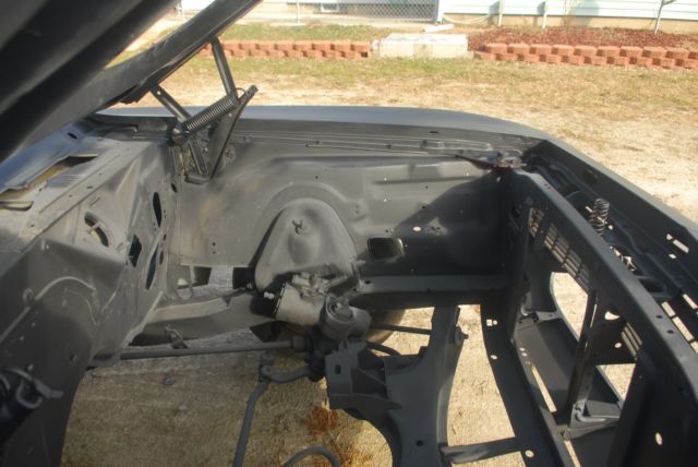 1970 Plymouth Barracuda Convertible - photo 5