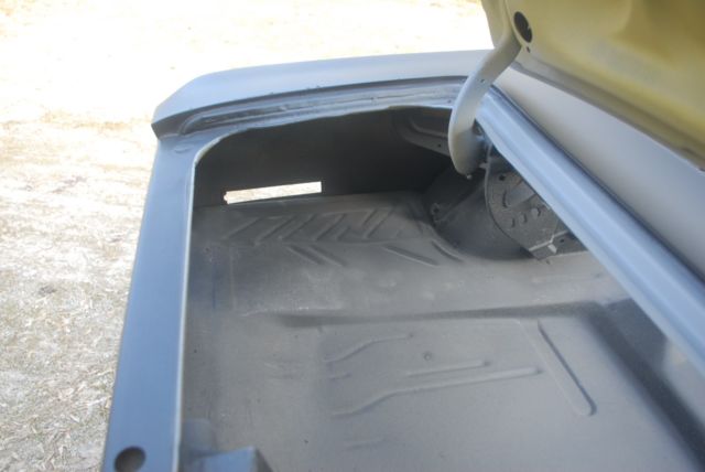 1970 Plymouth Barracuda Convertible - photo 13