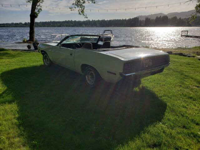 1970 Plymouth Other - photo 6