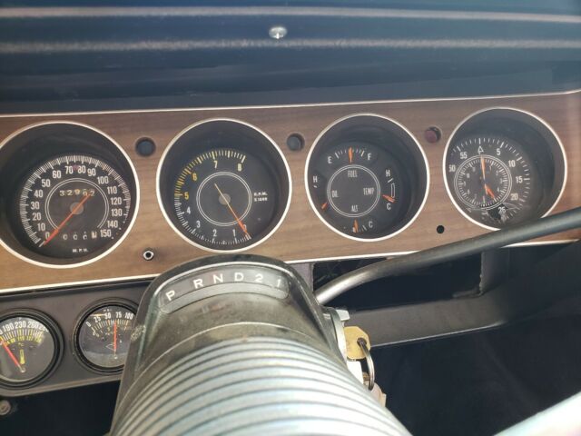 1970 Plymouth Other - photo 7