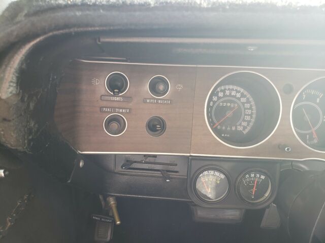 1970 Plymouth Other - photo 8