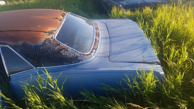 1970 Plymouth Barracuda - photo 11