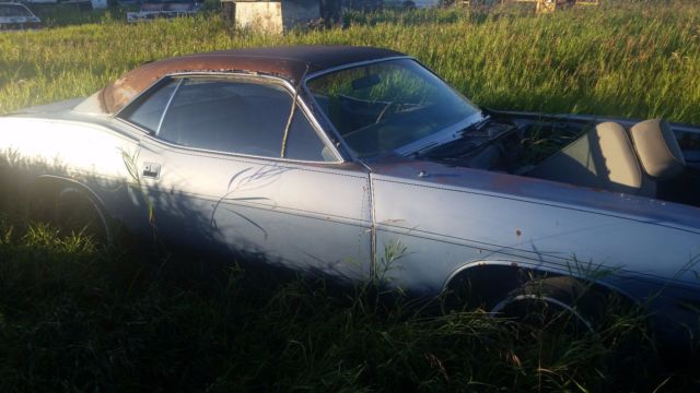 1970 Plymouth Barracuda - photo 8