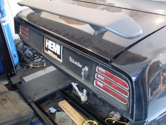 1970 Plymouth Barracuda - photo 10