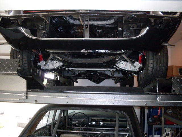1970 Plymouth Barracuda - photo 3