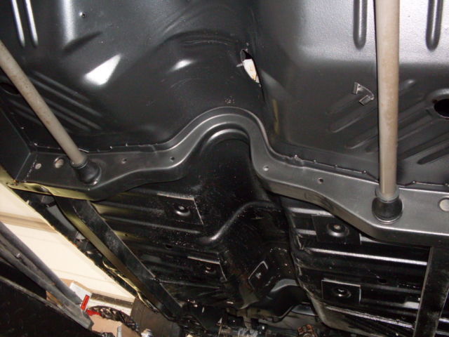 1970 Plymouth Barracuda - photo 7