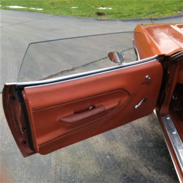 1970 Plymouth Barracuda Grand Coupe - photo 6