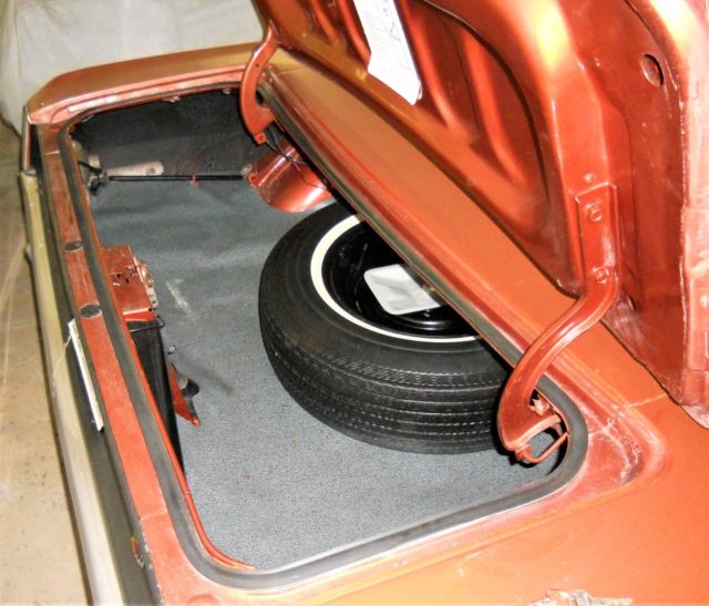 1970 Plymouth Barracuda Grand Coupe - photo 9
