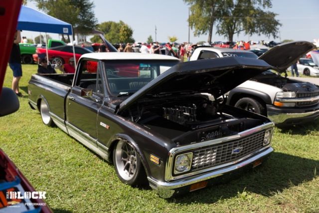 1970 Chevrolet C-10 - photo 3