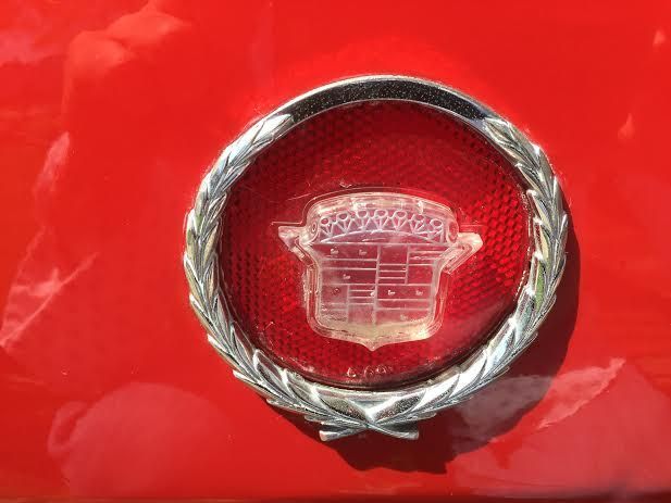 1970 Cadillac Eldorado Custom - photo 10