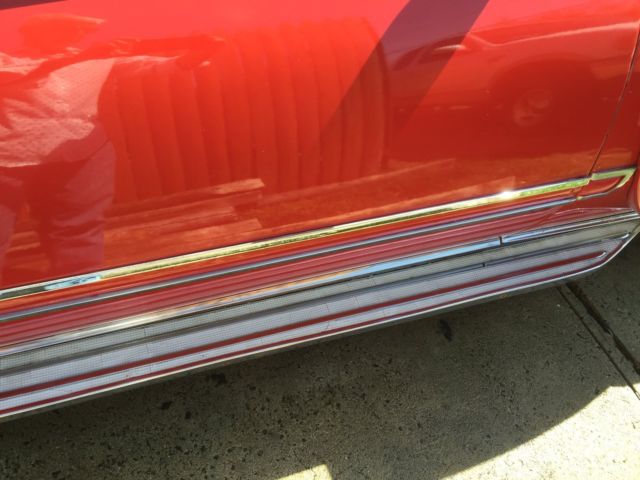 1970 Cadillac Eldorado Custom - photo 12