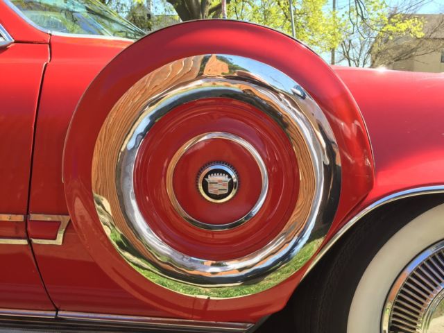 1970 Cadillac Eldorado Custom - photo 7