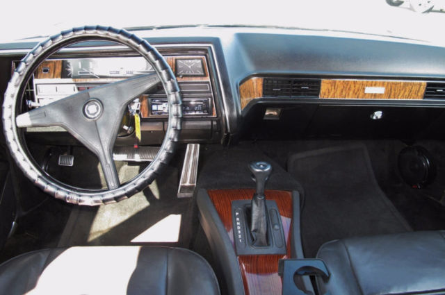 1970 Cadillac Fleetwood - photo 12