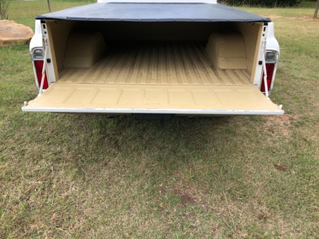 1970 Chevrolet C-10 C-10 - photo 12