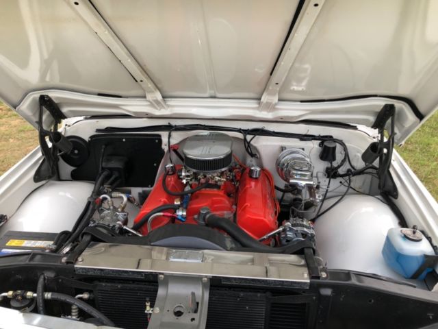 1970 Chevrolet C-10 C-10 - photo 13