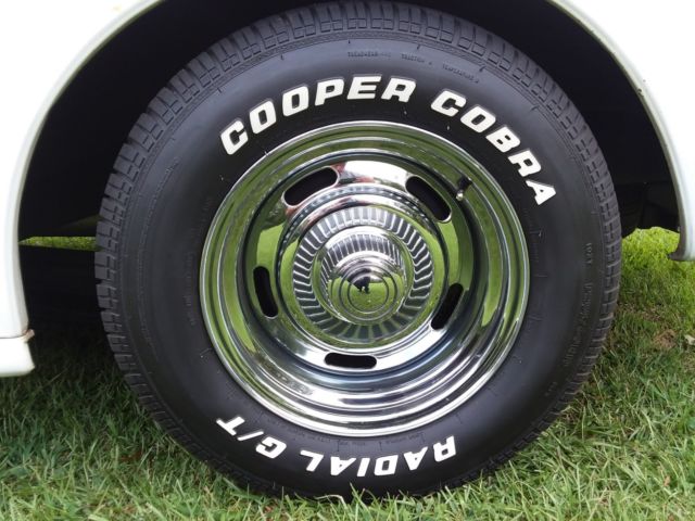 1970 Chevrolet C-10 - photo 10