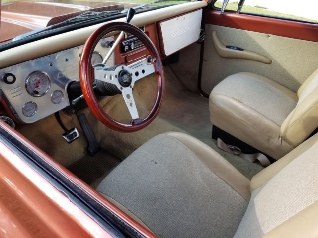 1970 Chevrolet C-10 - photo 12