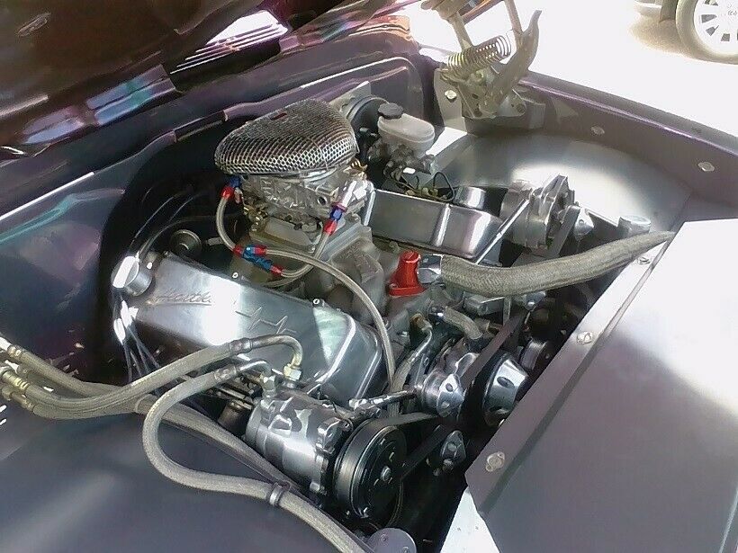 1970 Chevrolet C-10 - photo 5