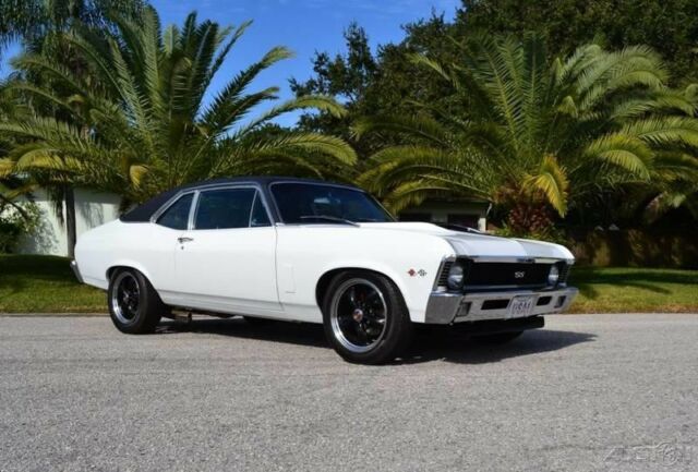 1970 Chevrolet Nova Custom - photo 8