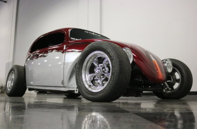 1970 Volkswagen Beetle - Classic Custom - photo 2