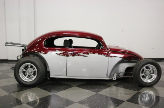 1970 Volkswagen Beetle - Classic Custom - photo 6