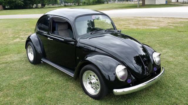 1970 Volkswagen Beetle - Classic - photo 11