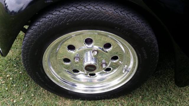 1970 Volkswagen Beetle - Classic - photo 12