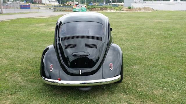1970 Volkswagen Beetle - Classic - photo 13