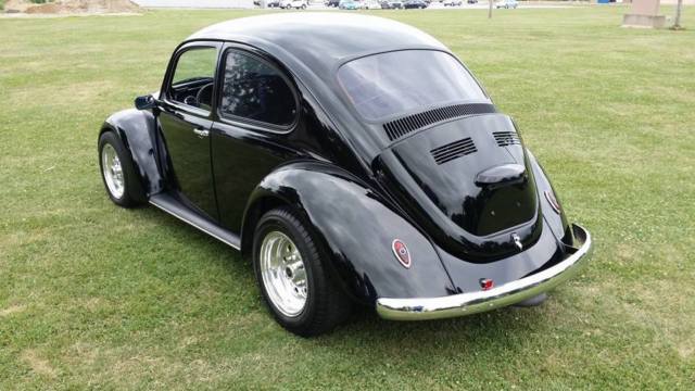 1970 Volkswagen Beetle - Classic - photo 2