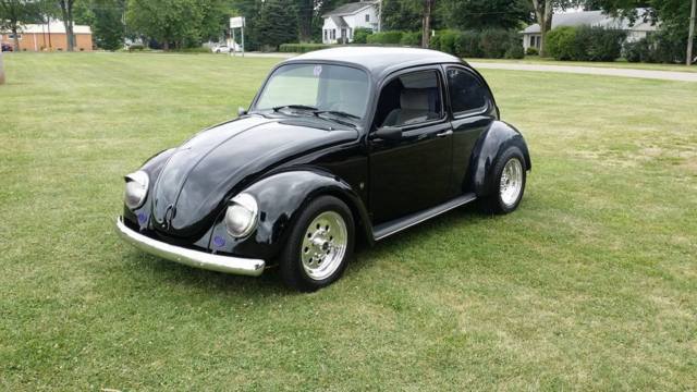1970 Volkswagen Beetle - Classic - photo 3