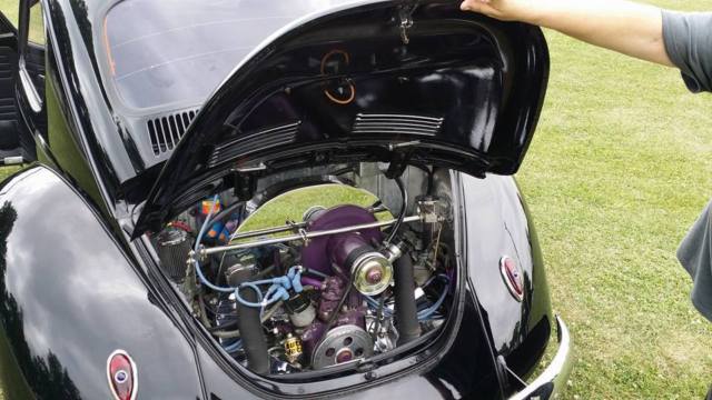 1970 Volkswagen Beetle - Classic - photo 6