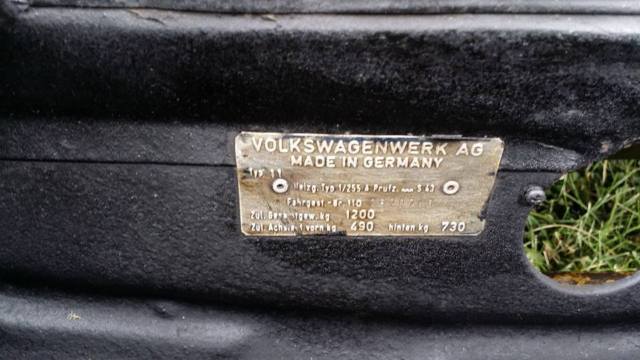 1970 Volkswagen Beetle - Classic - photo 8