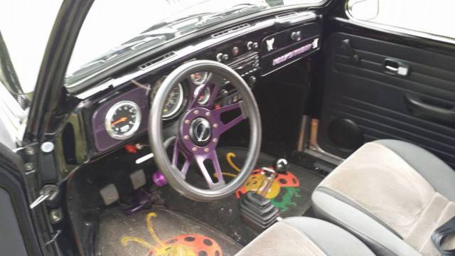 1970 Volkswagen Beetle - Classic - photo 9