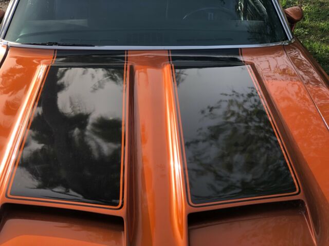 1970 Oldsmobile Cutlass Convertible - photo 5