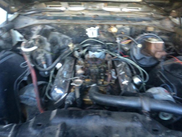 1970 Oldsmobile Cutlass - photo 8