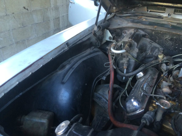 1970 Oldsmobile Cutlass - photo 9