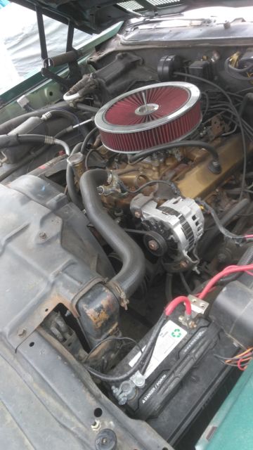 1970 Oldsmobile Cutlass - photo 6