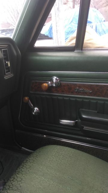 1970 Oldsmobile Cutlass - photo 8