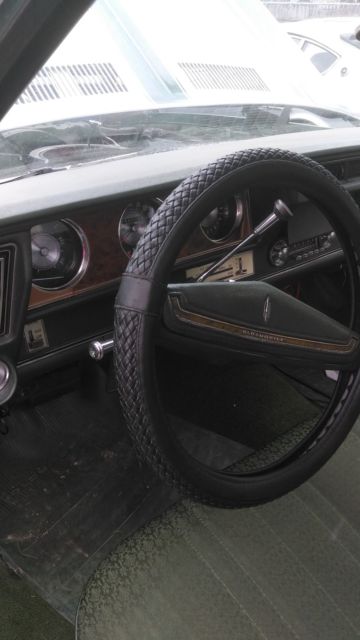 1970 Oldsmobile Cutlass - photo 9