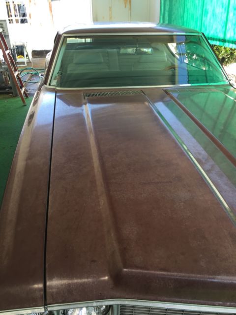 1970 Oldsmobile Cutlass - photo 2