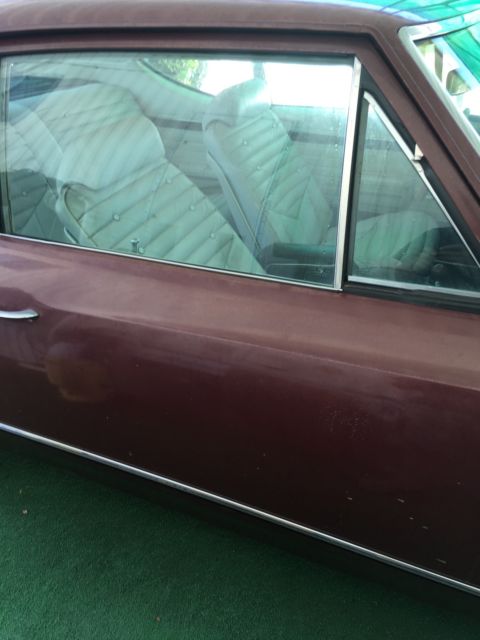 1970 Oldsmobile Cutlass - photo 6