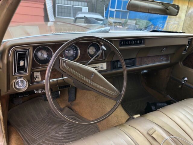 1970 Oldsmobile Cutlass Supreme - photo 3