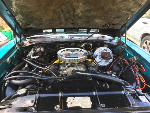 1970 Oldsmobile Cutlass - photo 4