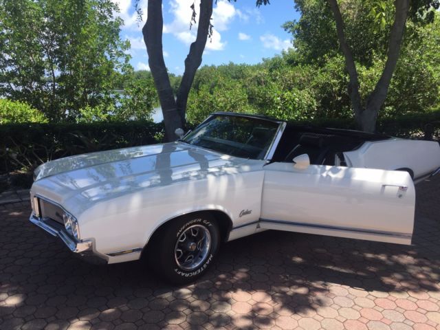 1970 Oldsmobile Cutlass Supreme - photo 5