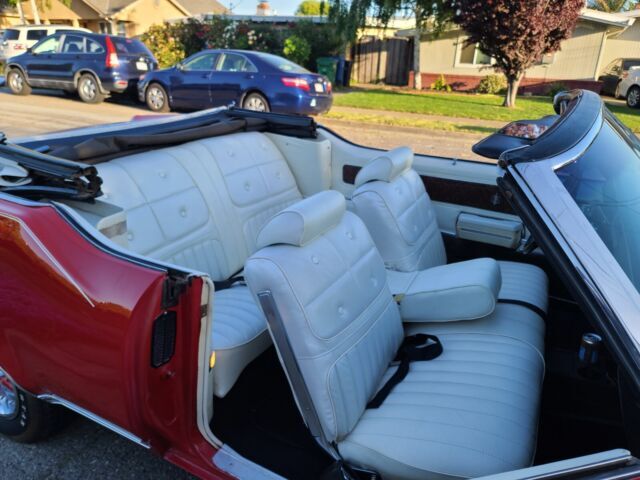 1970 Oldsmobile Cutlass Convertible - photo 5