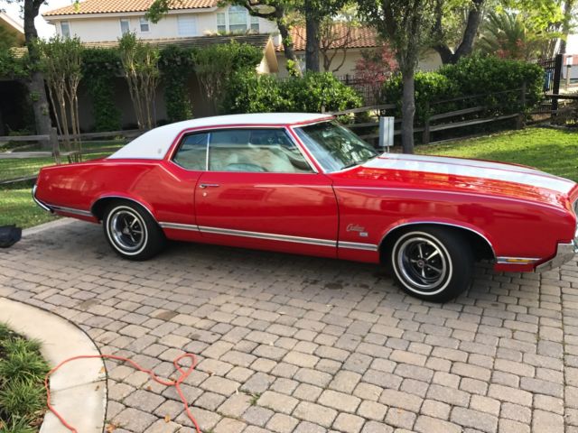 1970 cutlass supreme sx 1970 Oldsmobile Cutlass Supreme SX
