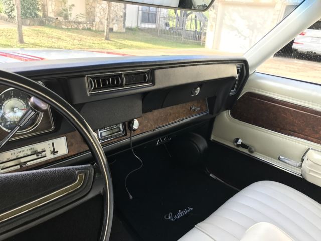 1970 Oldsmobile Cutlass Supreme SX - photo 11