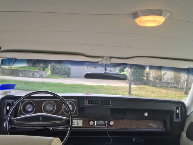 1970 Oldsmobile Cutlass Supreme SX - photo 9